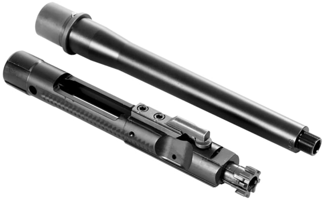 CMMG Barrel and BCG Kit 8in 4140CM SBN 40 S&W