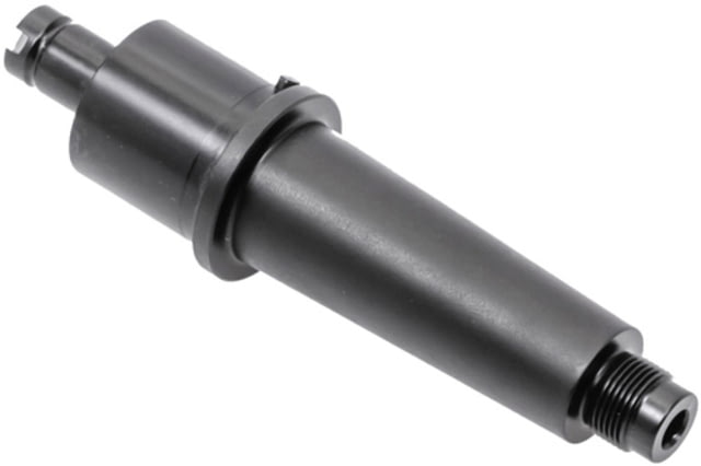 CMMG Barrel Sub-assm 14.5 Mt 4140cm Sbn 300 Black - Cmmg