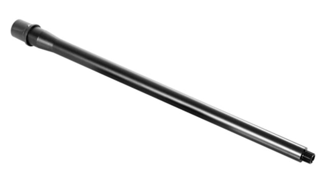 CMMG Barrel Sub-assm 16.1 4140cm Sbn 45acp Only Compatible With Rdb Bcg