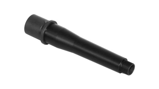 CMMG Barrel Sub-assm 5 4140cm Sbn 45acp Only Compatible With Rdb Bcg - Cmmg