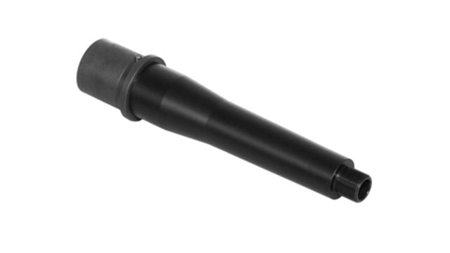 CMMG Barrel Sub-assm 5 Mt 4140cm Sbn 40 S&w Only Compatible With Rdb Bcg