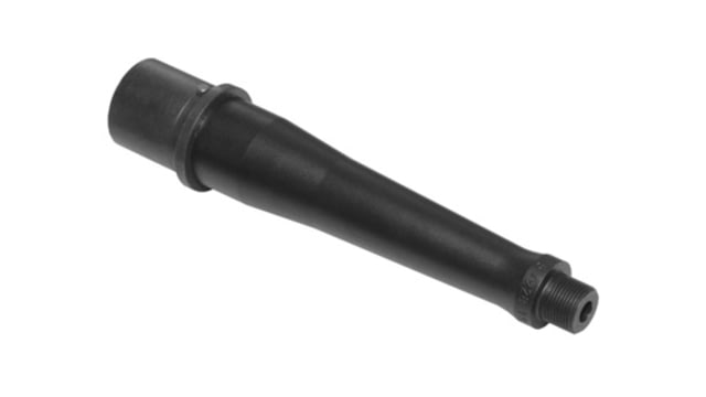 CMMG Barrel Sub-assm 5 Mt 4140cm Sbn 5.7x28mm Only Compatible With Rdb Bcg - Cmmg