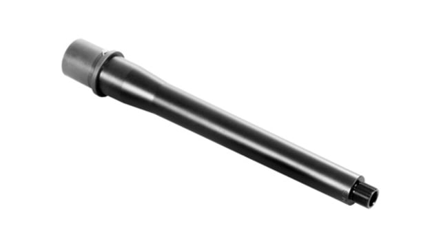 CMMG BARREL SUB ASSM 8 4140CM SBN 10MM COMP 0535326D, CMM10D420F by USA Cmmg Rifle Barrels