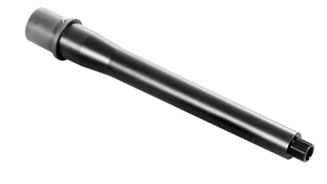 CMMG Barrel Sub-assm 8 Mt 4140cm Sbn 9mm Only Compatible With Rdb Bcg - Cmmg