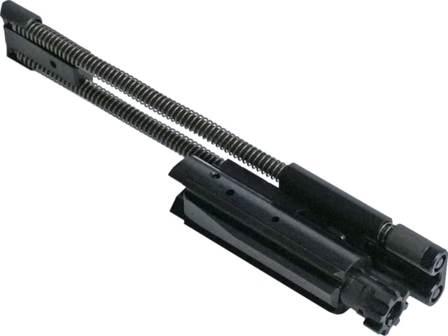 CMMG Bolt Carrier Group DI DISSENT Mk4 Black - Cmmg
