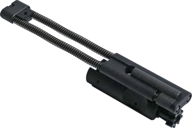 CMMG Bolt Carrier Group Fixed Ejector DISSENT 9mm Black - Cmmg
