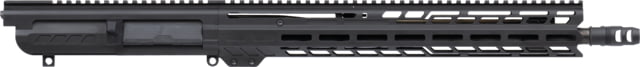 CMMG Dissent Mk3 .308 Winchester 16.1 inch Upper Receiver 1-10 Twist 5/8 x 24 CMMG ZEROED Muzzle Brake Cerakote/Hard Coat Anodized - Cmmg
