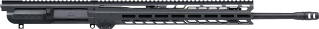 CMMG Dissent Mk3 .308 Winchester 20 inch Upper Receiver 1-10 Twist 5/8 x 24 CMMG ZEROED Muzzle Brake Cerakote/Hard Coat Anodized Sniper Grey - Cmmg
