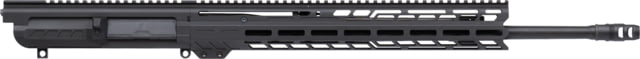 DEMO CMMG Dissent Mk3 6.5mm Creedmoor 20 inch Upper Receiver 1-8 Twist 5/8 x 24 CMMG ZEROED Muzzle Brake Cerakote/Hard Coat Anodized 65B280C-HCA - Cmmg