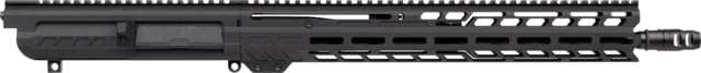 CMMG Dissent Mk3 8.6 Blackout 16.1 inch Upper Receiver 1-3 Twist 5/8 x 24 CMMG ZEROED Muzzle Brake Cerakote or Hard Coat Anodized - Cmmg