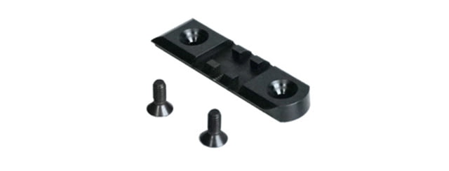 CMMG Dissent Picitiny Rail Adapter - Cmmg
