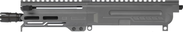 CMMG DISSENT 5.7x28mm 6.5in Upper Receiver 1-9 Twist 1/2 X 28 TPI Tungsten - Cmmg