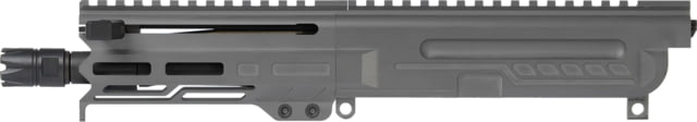CMMG DISSENT Mk4 5.56x45mm NATO 6.5in Upper Receiver 1-7 Twist .750in 1/2 X 28 TPI Tungsten - Cmmg