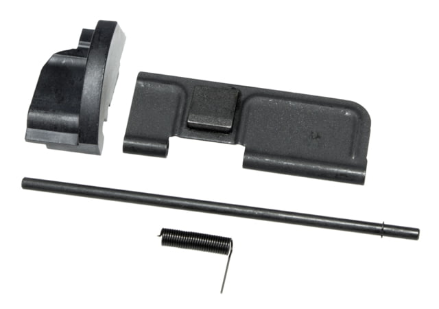 EDEMO CMMG Inc Ejection Port Cover Kit w/ Gas Deflector 22BA627 EDEMO2 - Cmmg