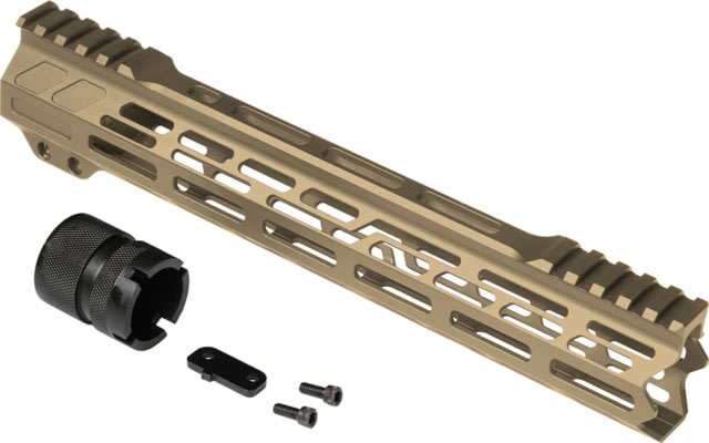 CMMG EML 11 AR-15 Handguard Kit Coyote Tan - Cmmg