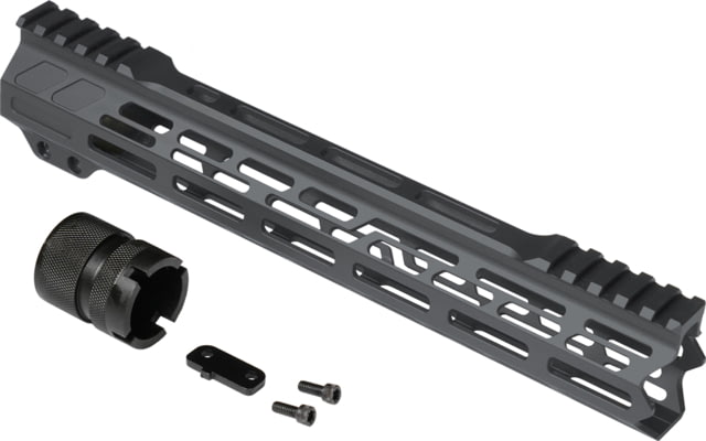 CMMG EML 11 AR-15 Handguard Kit Sniper Grey - Cmmg