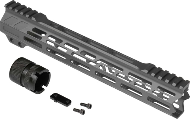 CMMG EML 11 AR-15 Handguard Kit Tungsten - Cmmg