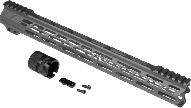 CMMG EML 15 AR-15 Handguard Kit Tungsten - Cmmg