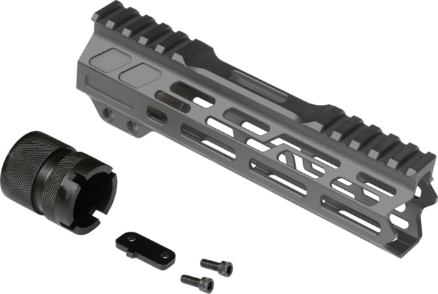 CMMG EML 7 AR-15 Handguard Kit Tungsten - Cmmg