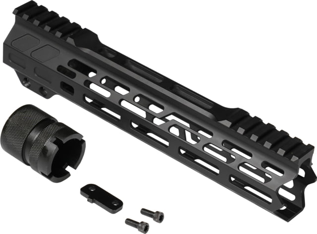 CMMG EML 9 AR-15 Handguard Kit Armor Black - Cmmg