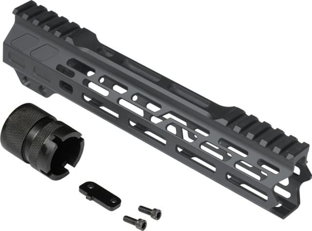 CMMG EML 9 AR-15 Handguard Kit Sniper Grey - Cmmg