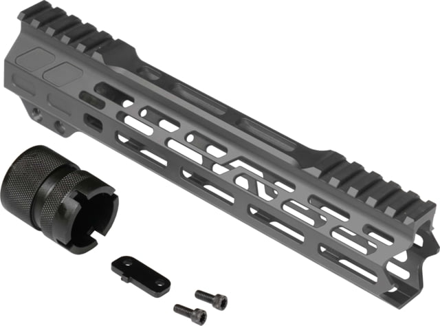 CMMG EML 9 AR-15 Handguard Kit Tungsten - Cmmg