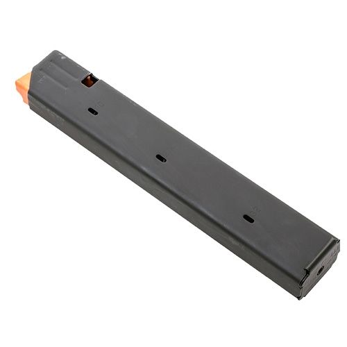 G Inc Magazine MK9 9mm ASC 10rd Black ASC-10-9mm-BLK Ammo