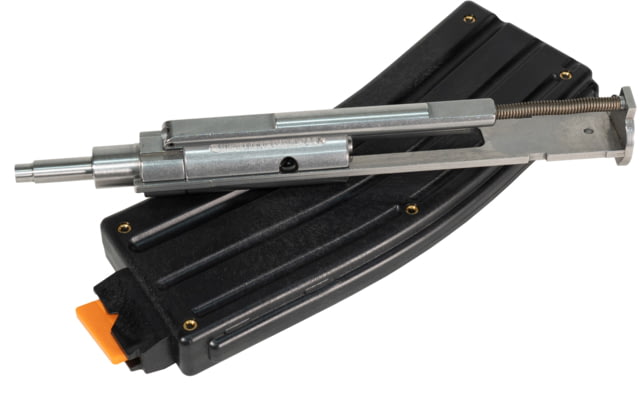 CMMG Inc 22LR AR Conversion kit Mk57 10rd Black - Cmmg