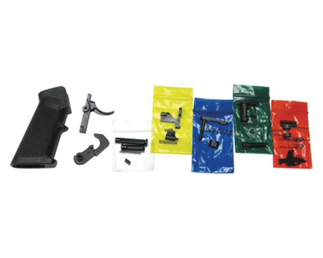 CMMG Inc Lower Parts Kit MK3