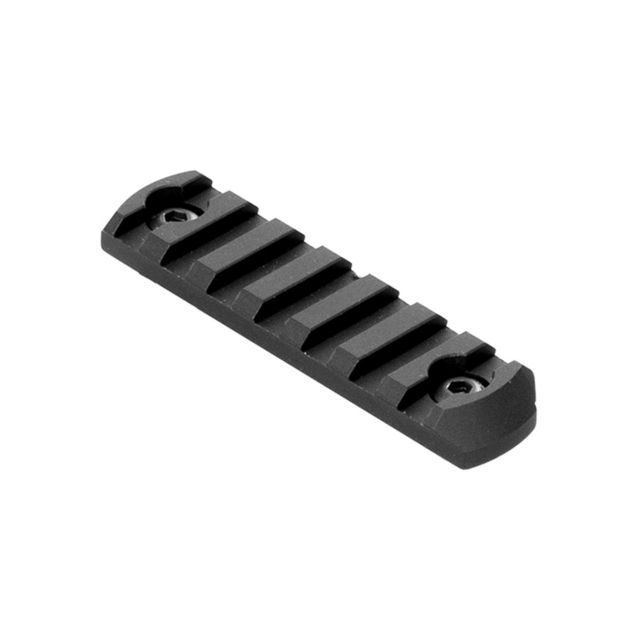 CMMG Inc Accessory Rail Kit 7-Slot M-LOK Black