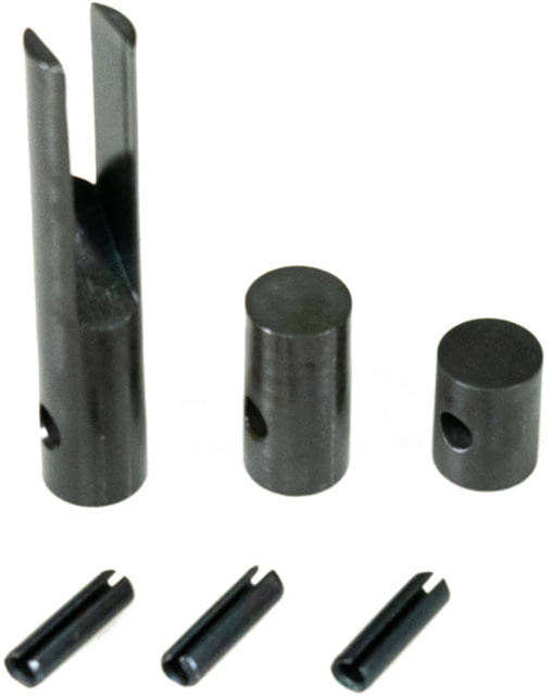CMMG Inc Action Tuning Kit LAW Compatible Black