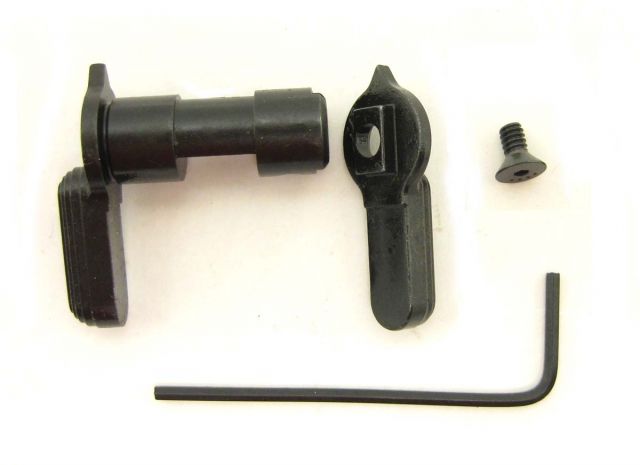 USED CMMG Inc Ambidextrous Safety Selector Kit AR-15 55CA6D9 - Cmmg