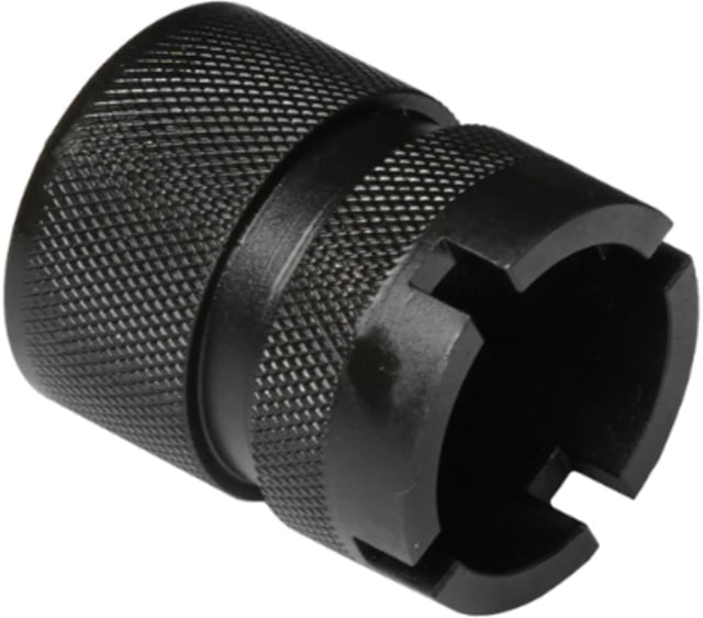 USED CMMG Barrel Nut RKM AR15 Black 55DA244 - Cmmg