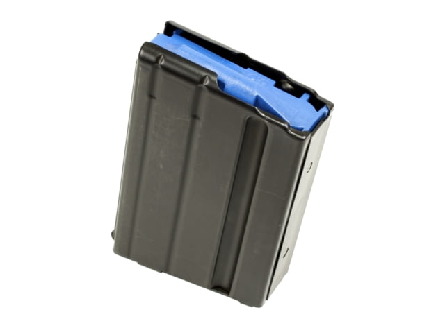 G Inc Magazine AR-15 6.5 Grendel 10Rd Black Ammo