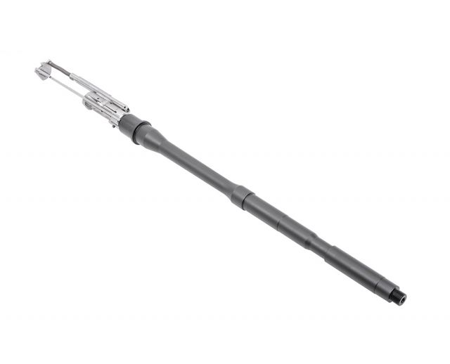 CMMG Barrel and Bolt Group Kit M4 Profile 22LR 16.1in