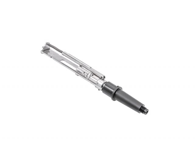 CMMG Inc Barrel and Bolt Group Kit Medium Taper 22LR 4.5in 4140CM