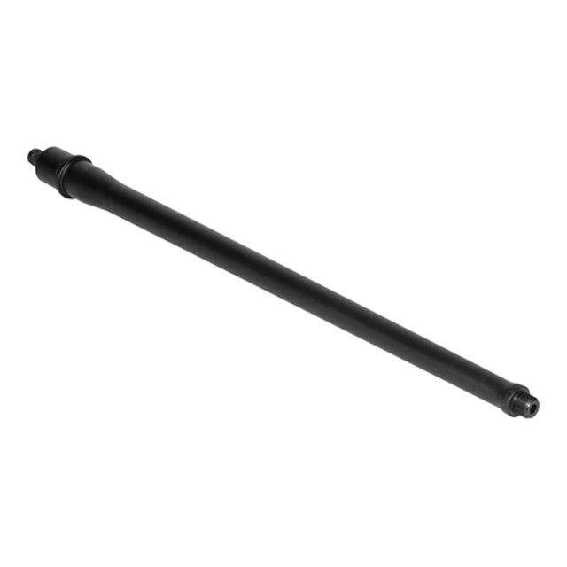 CMMG Inc Barrel Sub-Assembly Medium Taper 22LR 17in 4140CM Salt Bath Nitride - Cmmg
