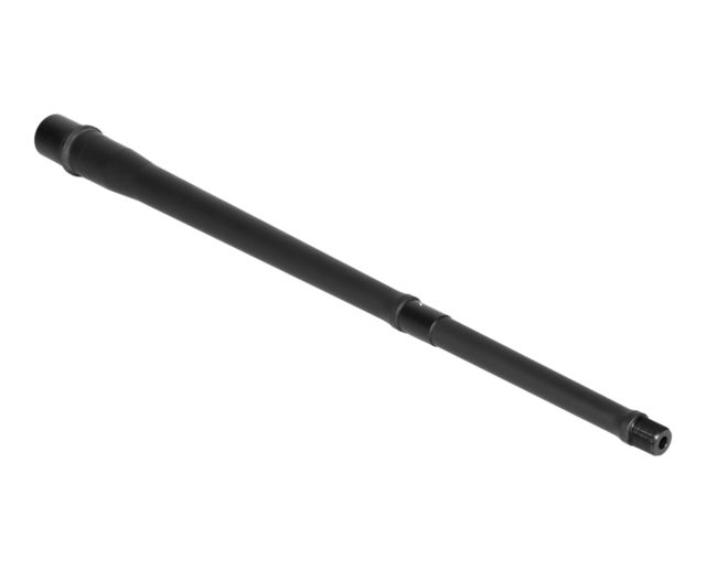 CMMG Inc Barrel Sub-Assembly Medium Taper 308 Win 20in 416SS Salt Bath Nitride - Cmmg