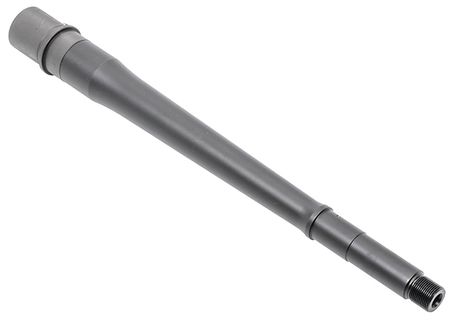 CMMG Inc Barrel Sub-Assembly Mediun Taper Profile 308 Win 12.5in 416SS Salt Bath Nitride