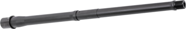 CMMG Barrel Sub-Assm 16.1in Medium Taper Carbine Length 4140 CM SBN .350 Legend