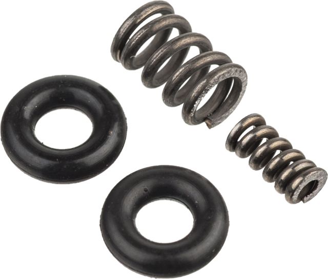CMMG Extractor Spring and Buffer Kit Mk3 Black - Cmmg