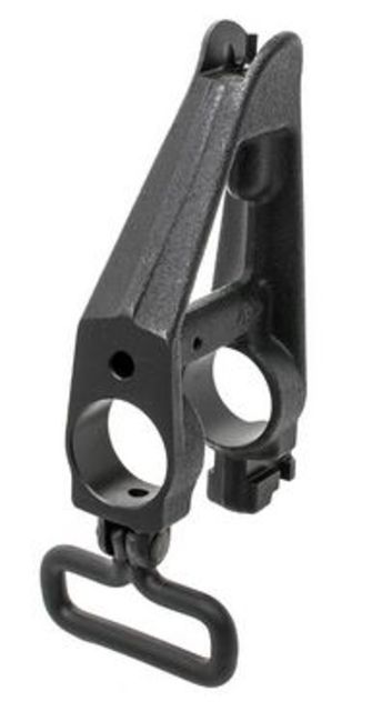 USED CMMG Front Sight Base Assembly F AR15 Black 55DA338 - Cmmg
