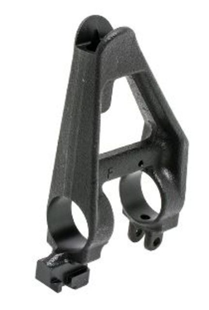 CMMG Top Mounted Fixed Front Sight Black - Cmmg