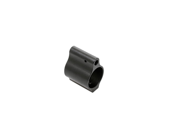 CMMG Inc Gas Block Assembly Low Profile .750in Inside Diameter