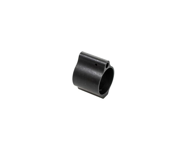 CMMG Inc Gas Block Assembly Low Profile .936in Inside Diameter