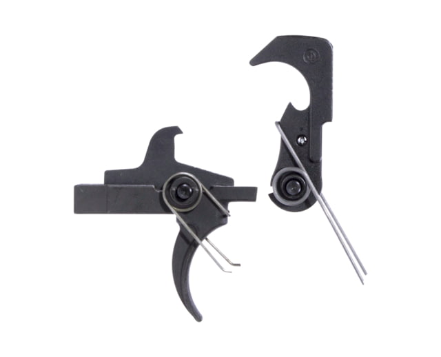 USED CMMG Inc Mil-Spec Trigger Assembly Kit AR-15 55AFF97 - Cmmg