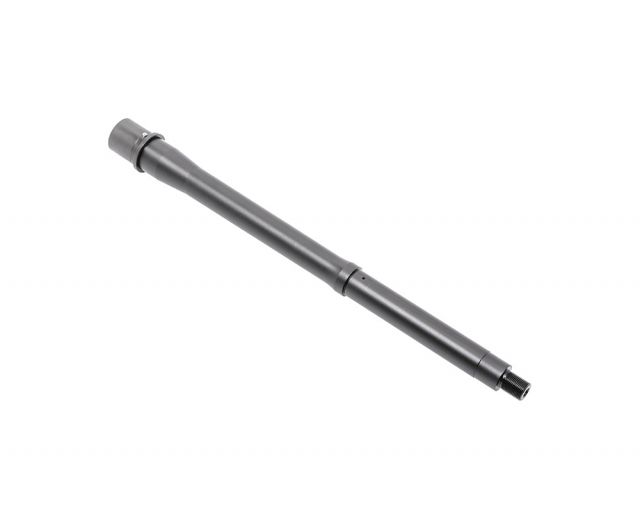CMMG Barrel Sub-Assembly Multi Role Profile 5.56mm 12.5in 4140CM Salt Bath Nitride
