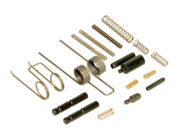 CMMG Inc Parts Kit AR-15 Lower Pins and Springs