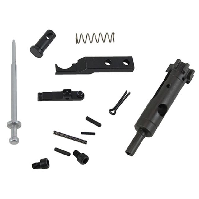 CMMG Inc Parts Kit Complete BCG Repair MkG .45 ACP - Cmmg