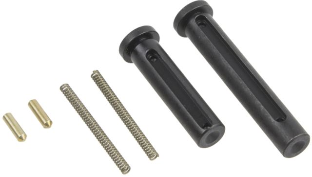 CMMG, Inc Parts Kit, MK3, HD Pivot and Takedown Pins, 38AFF31